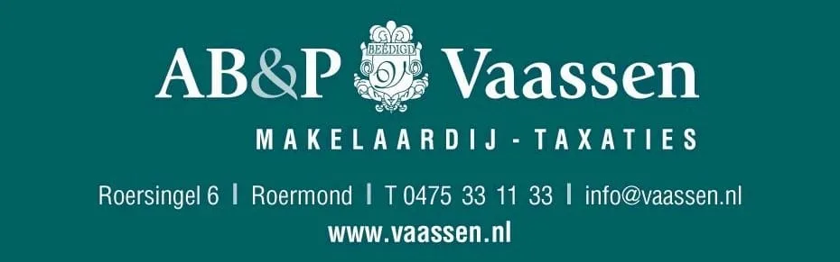 Team photo of AB & P Vaassen