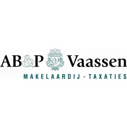 Logo AB & P Vaassen