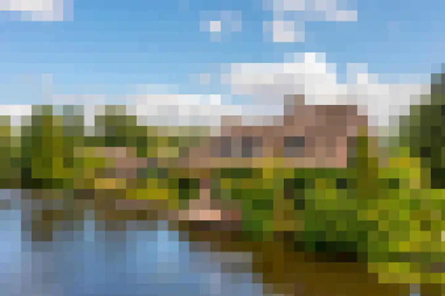 Abbekesdoel 77 in Bleskensgraaf ca