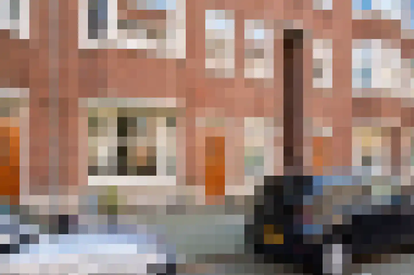 Abbenesstraat 5 Amsterdam