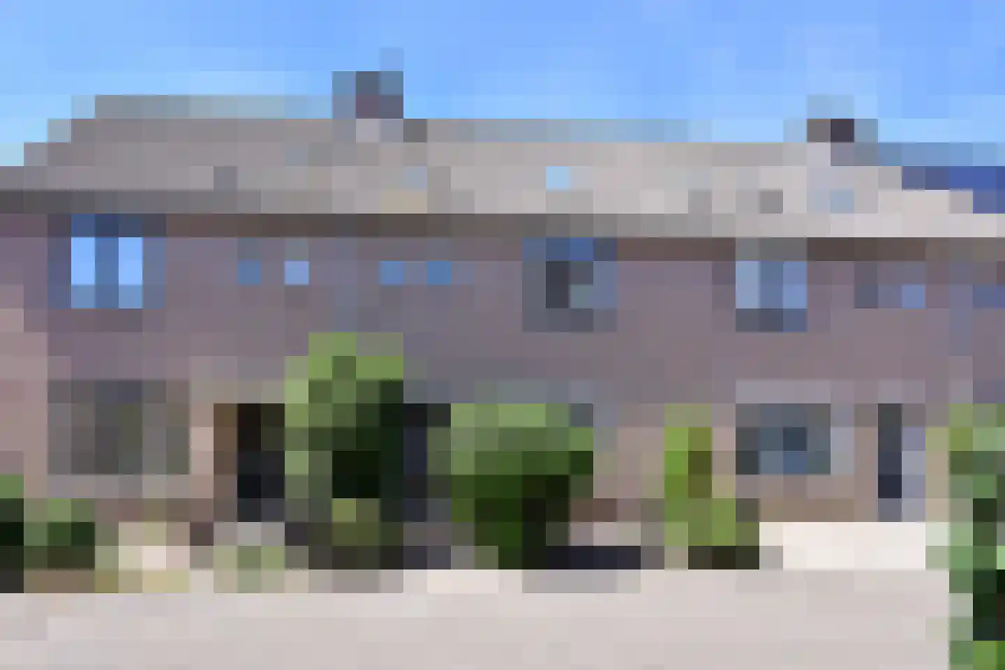 Abbert 35 Huizen