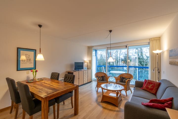 Photo de la maison Abbestederweg 26-311, Callantsoog