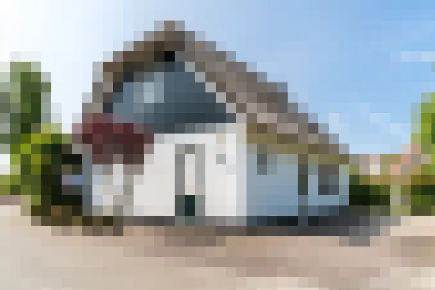 Abbestederweg 26 B h141 Callantsoog