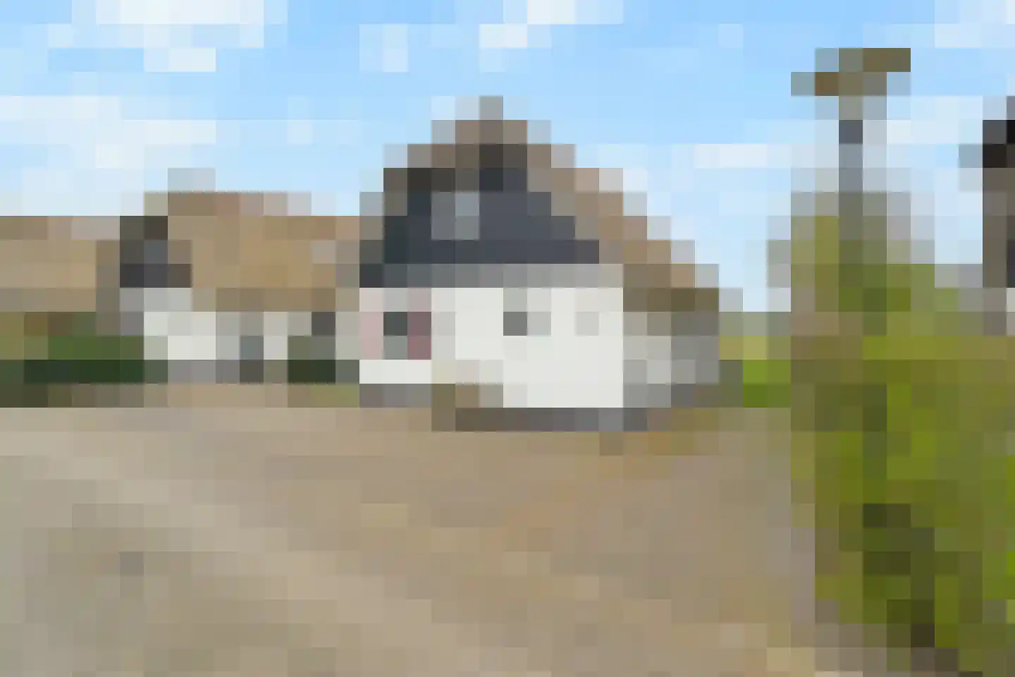 Abbestederweg 26 B h6 Callantsoog foto 2