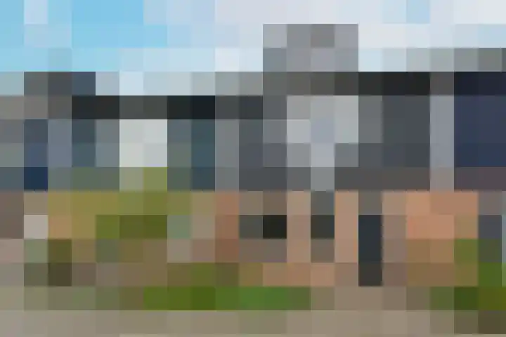 Abdij 12 Blokker