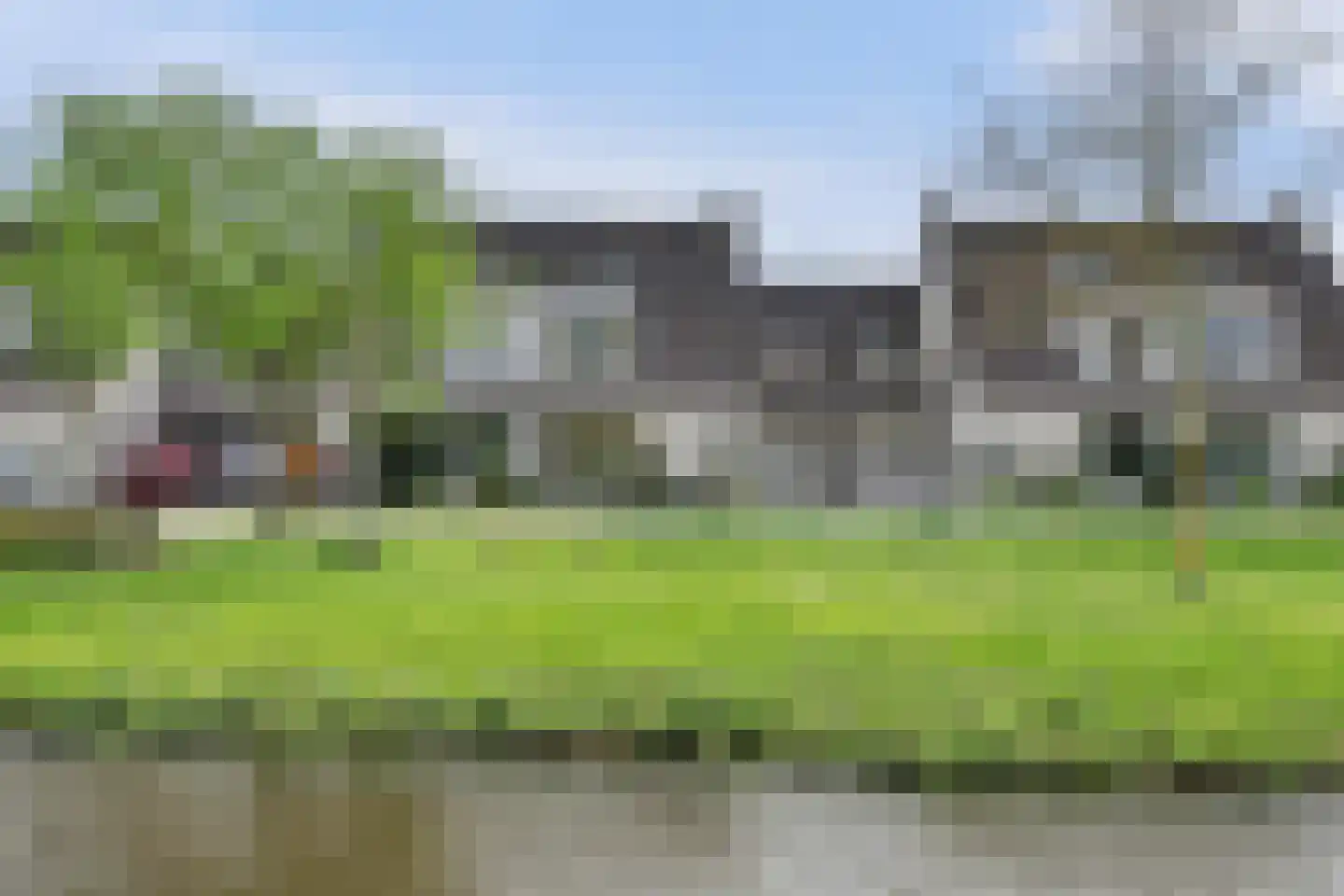 Abdij 20 in Zwijndrecht