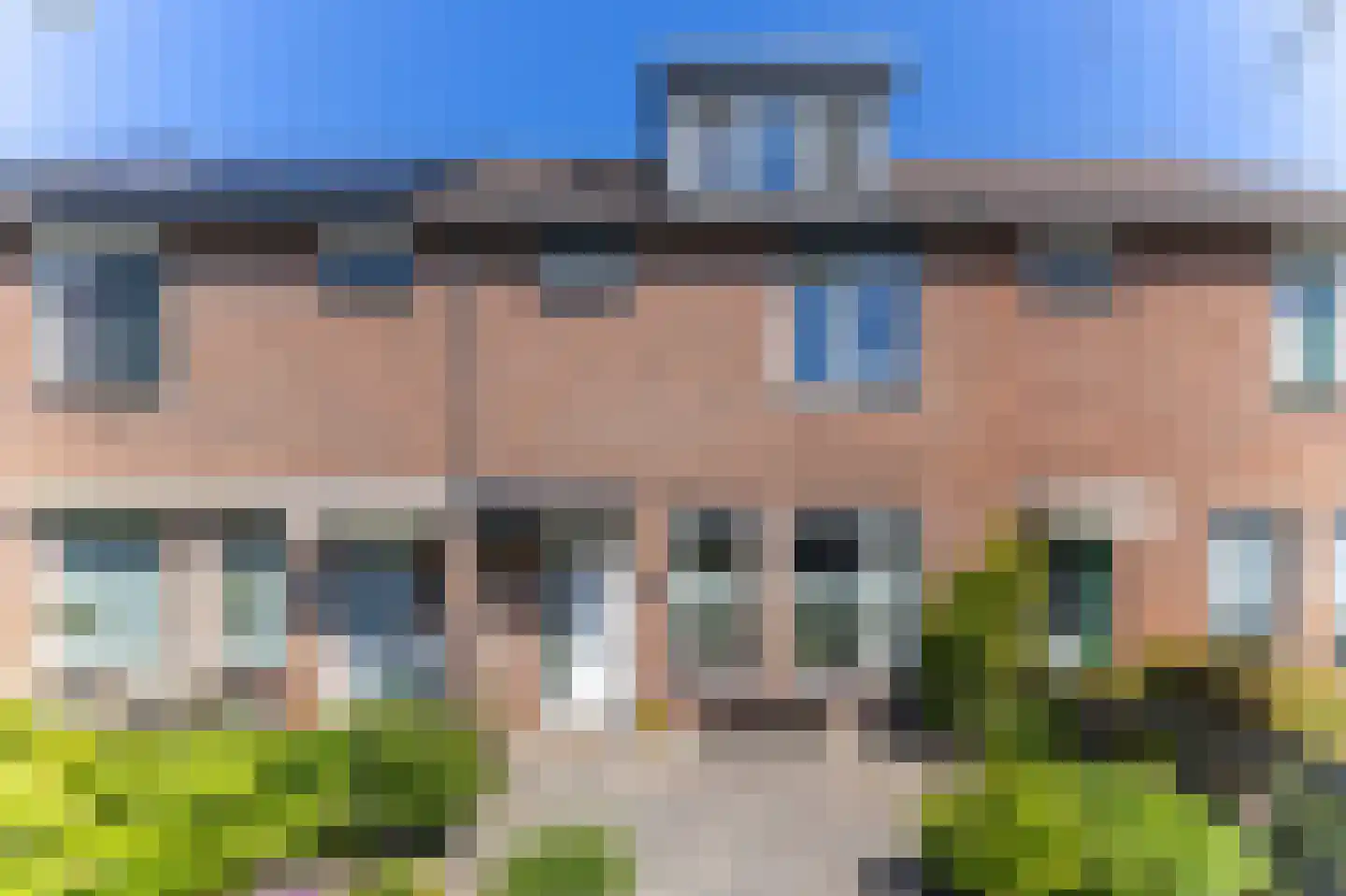 Abdij 22 Blokker