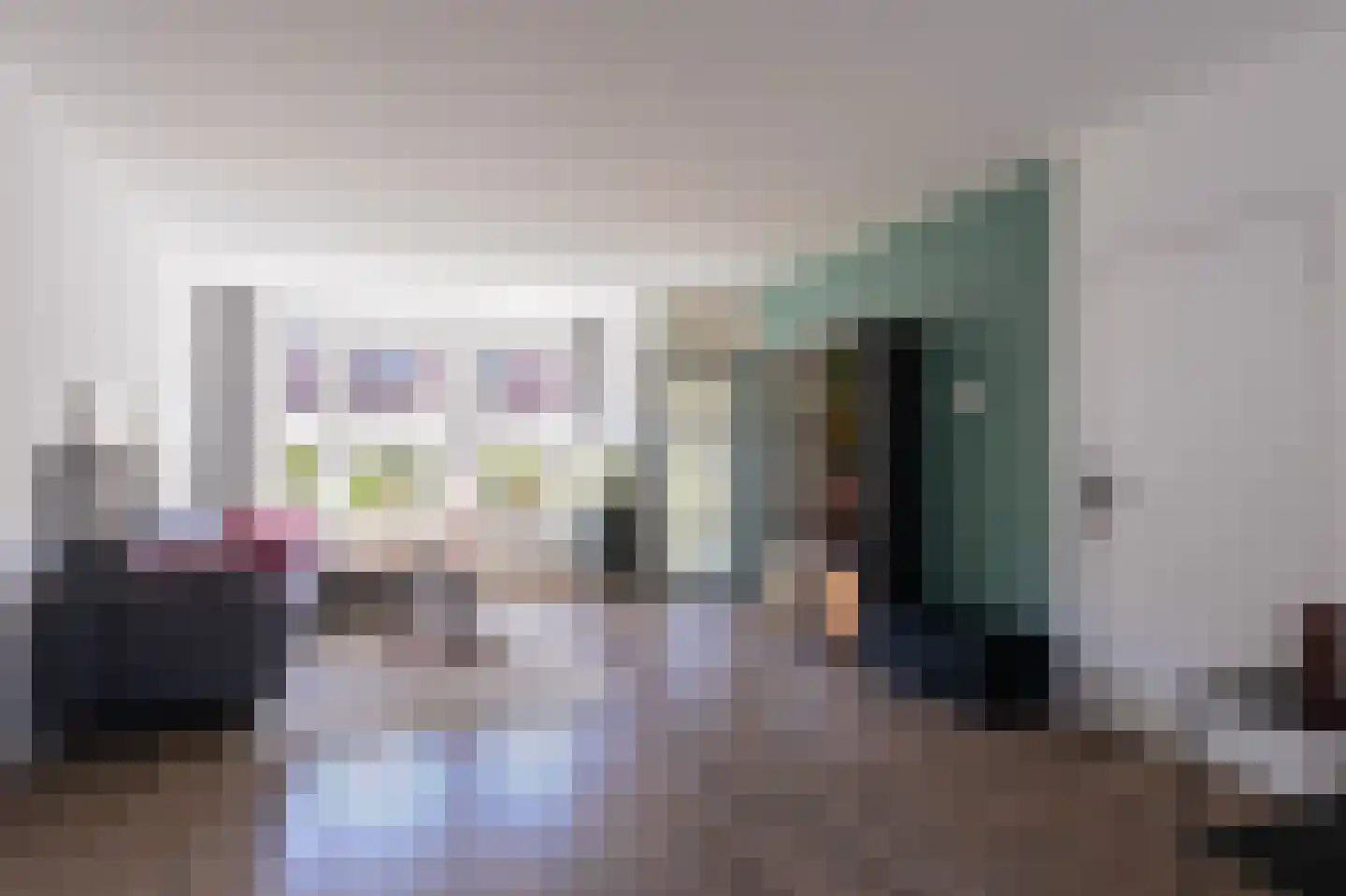 Abdij 22 Blokker foto 3