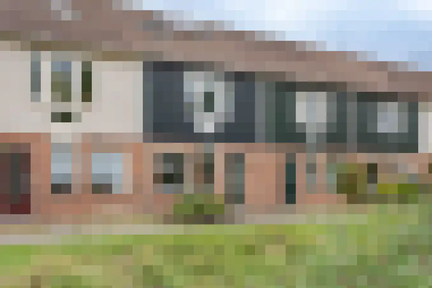 Abdij 7 Blokker