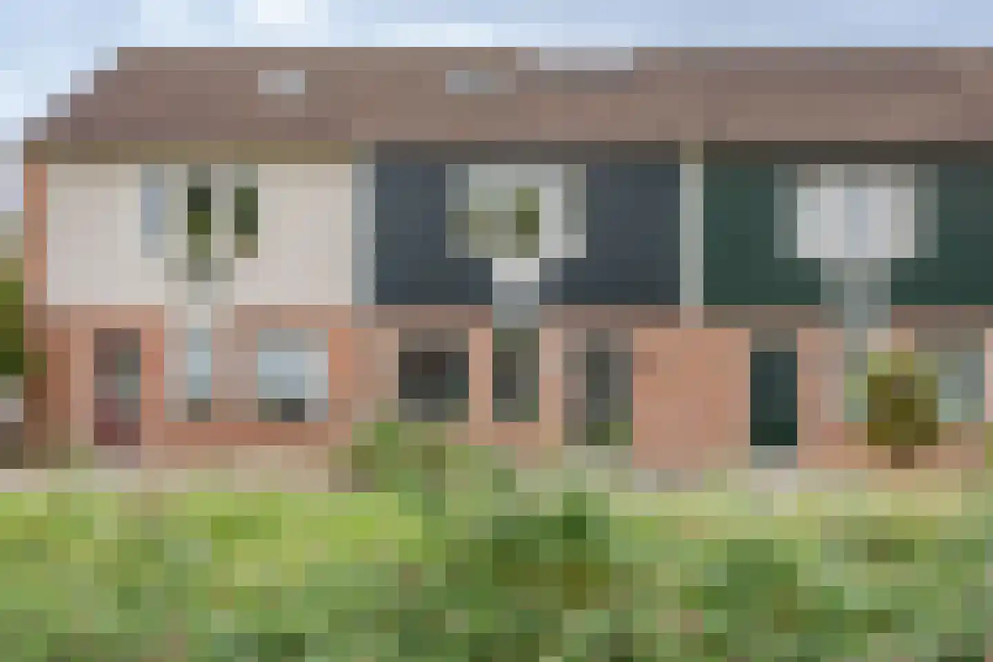 Abdij 7 Blokker foto 2