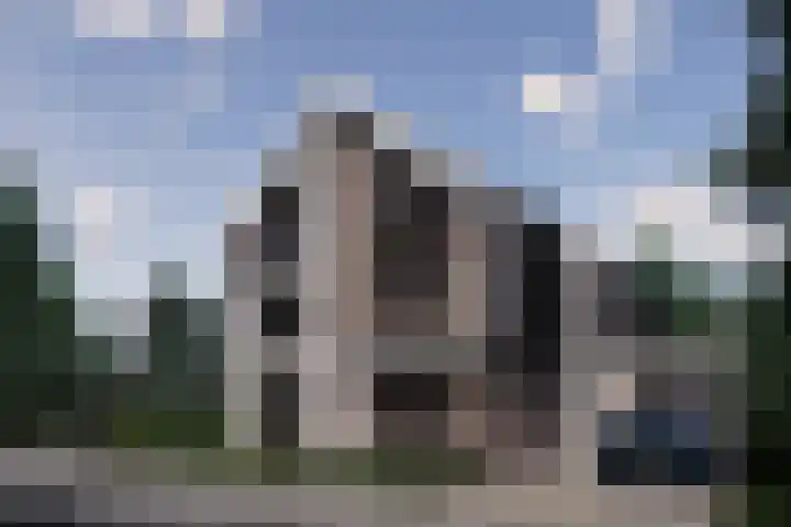 Abdij van Rijnsburglaan 144 in Monster