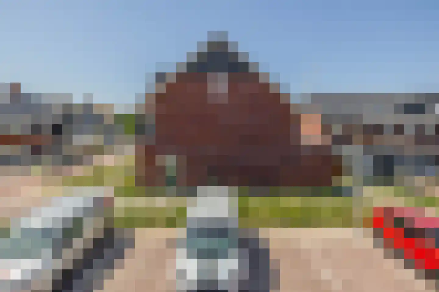 Abdij van Rijnsburglaan 26 Monster thumbnail 11