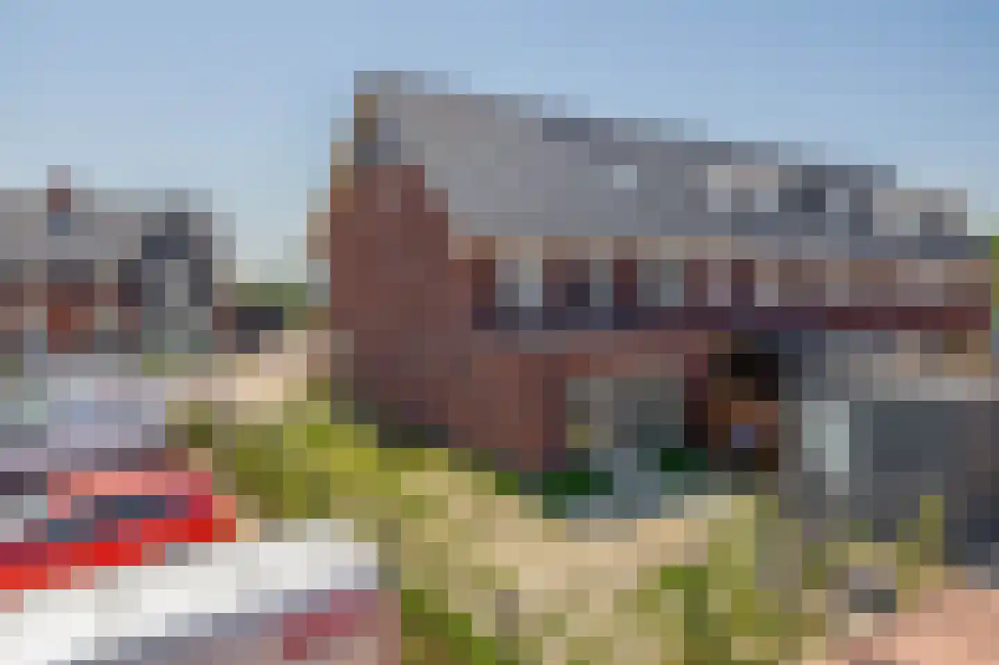 Abdij van Rijnsburglaan 26 Monster thumbnail 12
