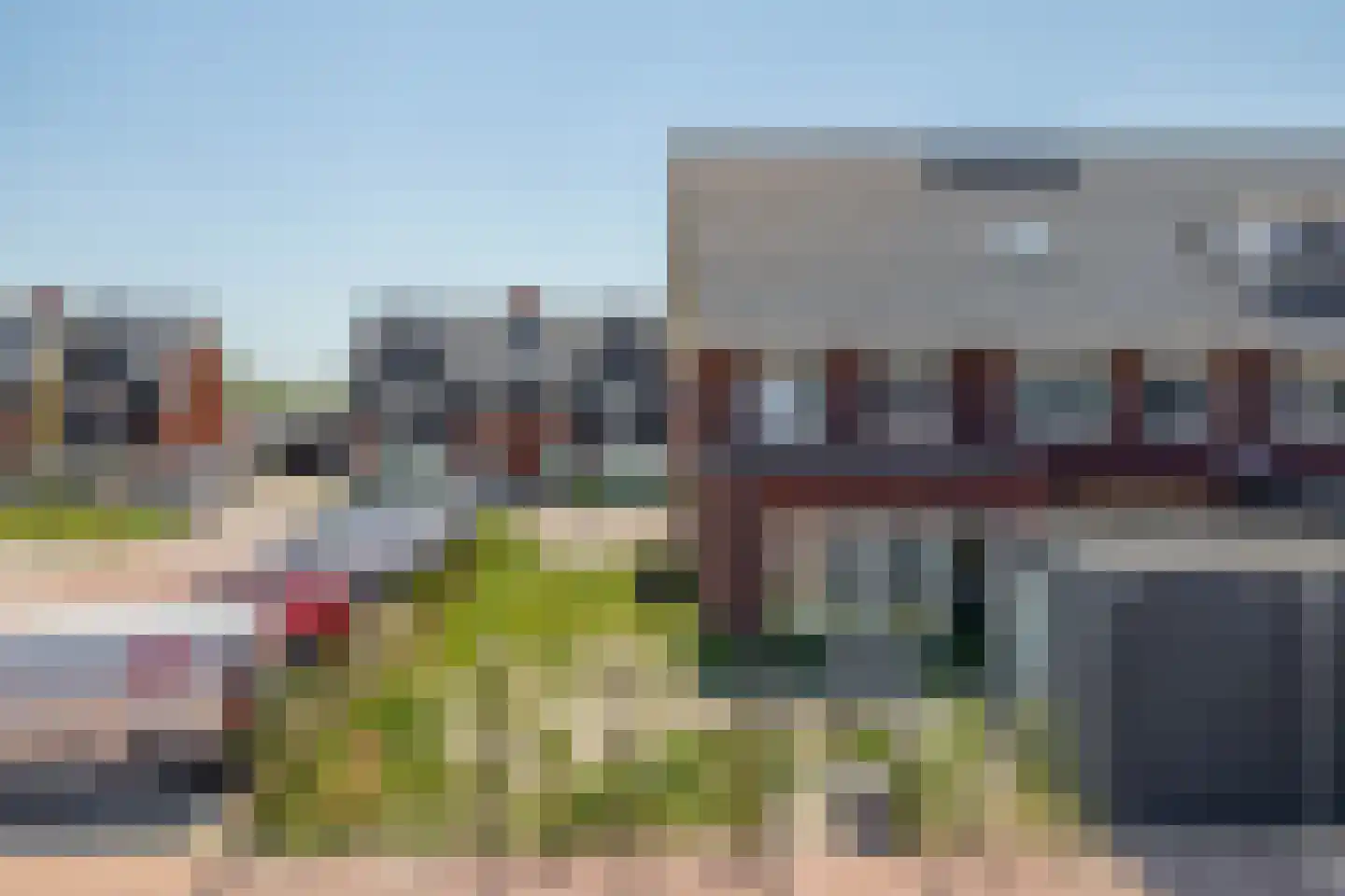 Abdij van Rijnsburglaan 26 Monster thumbnail 13