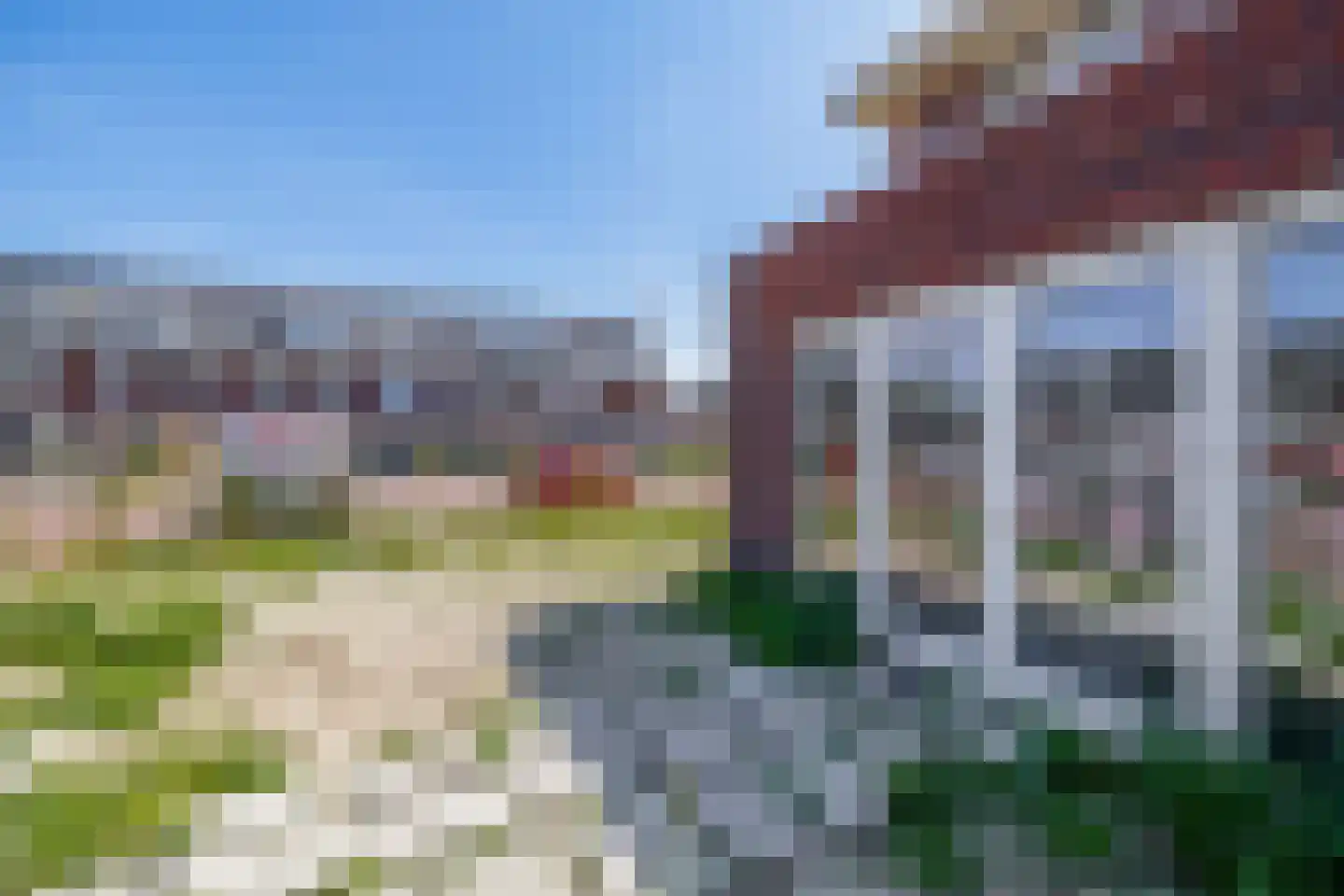 Abdij van Rijnsburglaan 26 Monster thumbnail 15