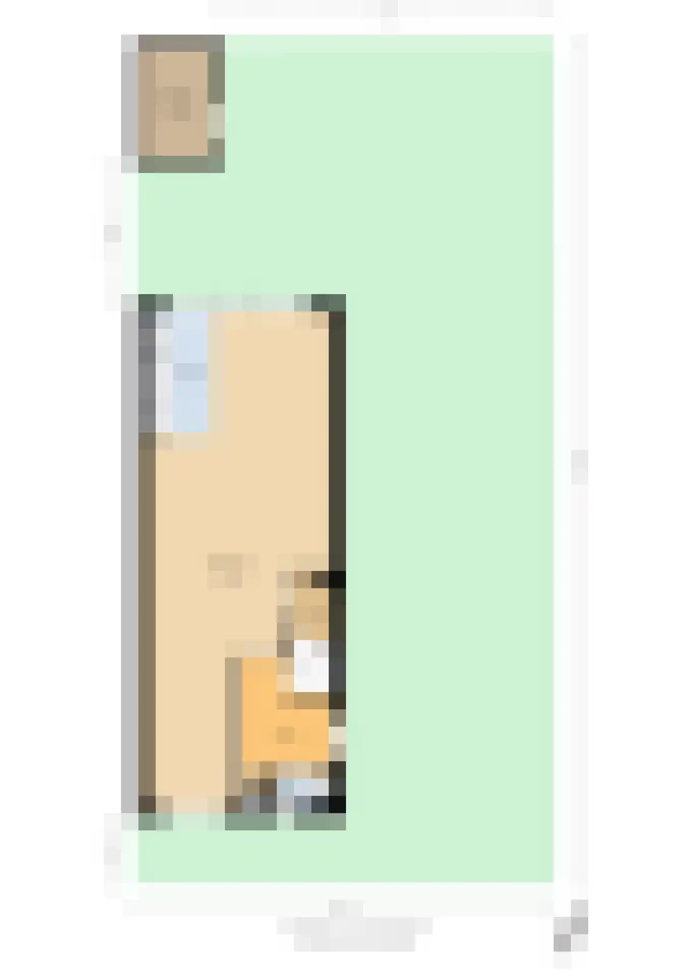 Abdij van Rijnsburglaan 26 Monster thumbnail 36