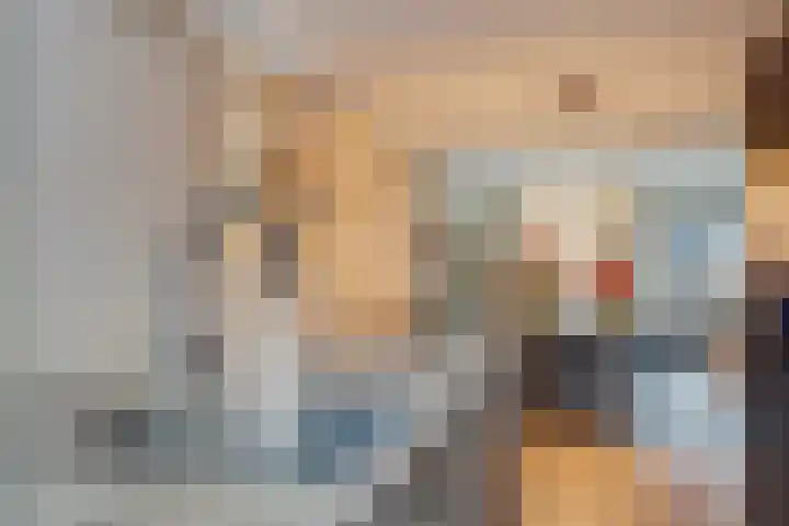 Abdij van Rijnsburglaan 8 Monster thumbnail 13