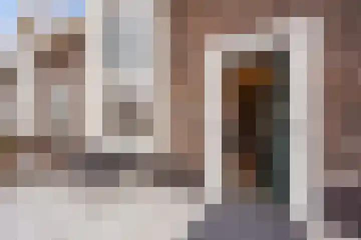 Abdij van Rijnsburglaan 8 Monster thumbnail 5