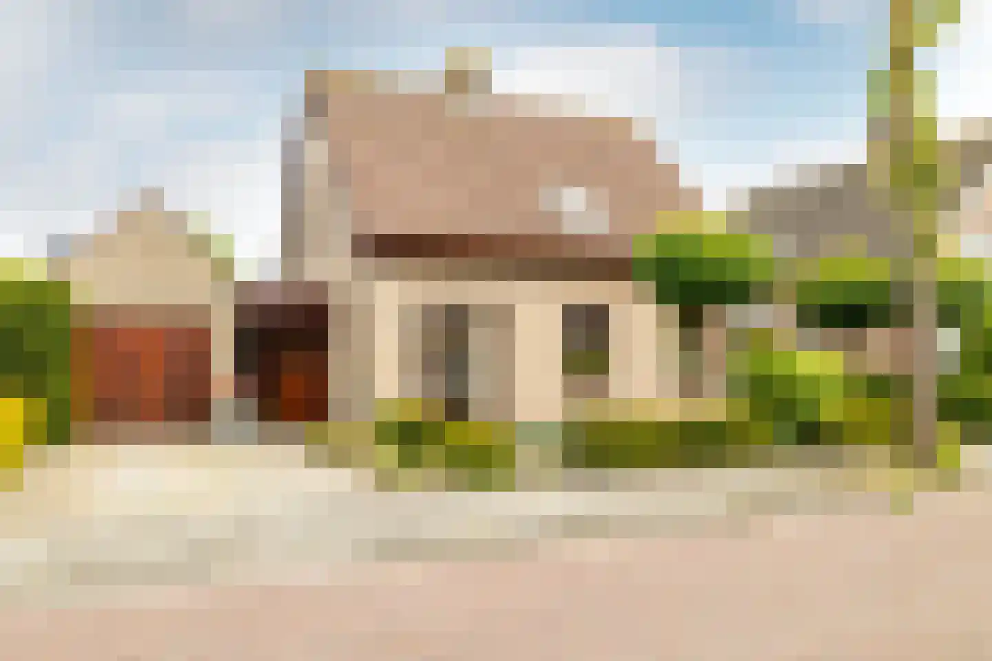 Abdij van Thornstraat 20 Bavel thumbnail 6