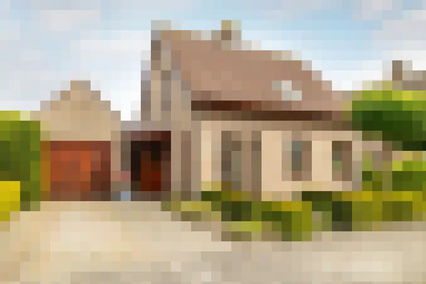 Abdij van Thornstraat 20 Bavel thumbnail 7