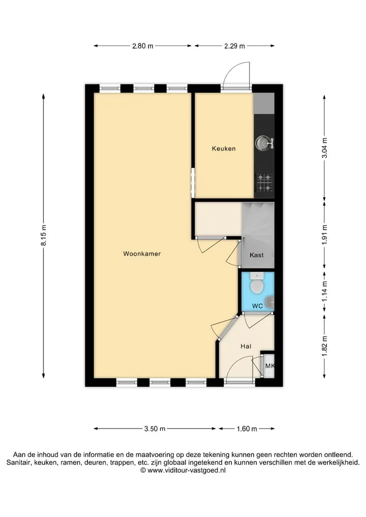 Abdijberg 45 Roosendaal thumbnail 42