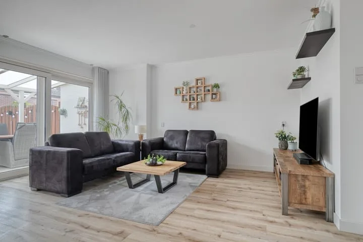 Abdijberg 5 Roosendaal foto 2