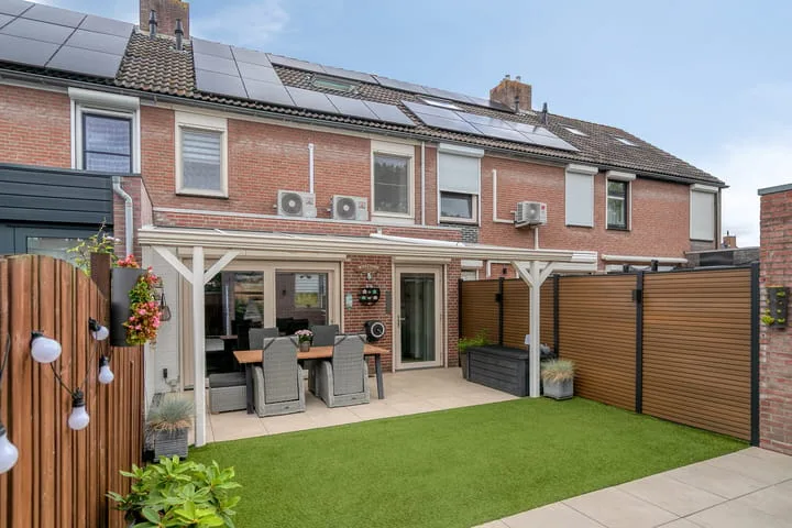 Abdijberg 5 Roosendaal foto 3