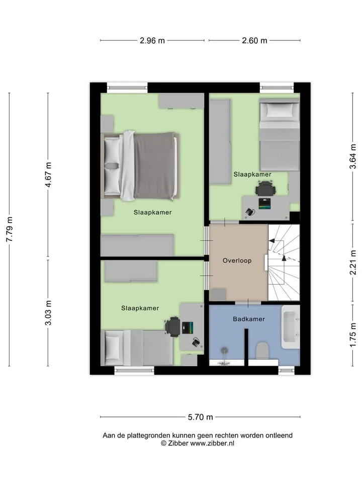 Abdijberg 5 Roosendaal thumbnail 53