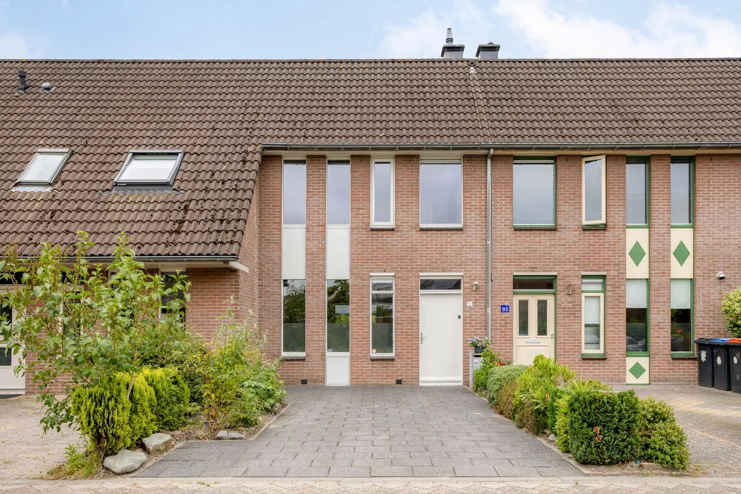 Abdijberg 91 Roosendaal