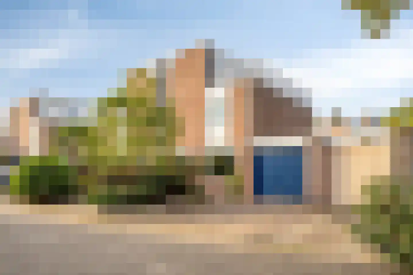 Abdijenlaan 1 in 's-Hertogenbosch