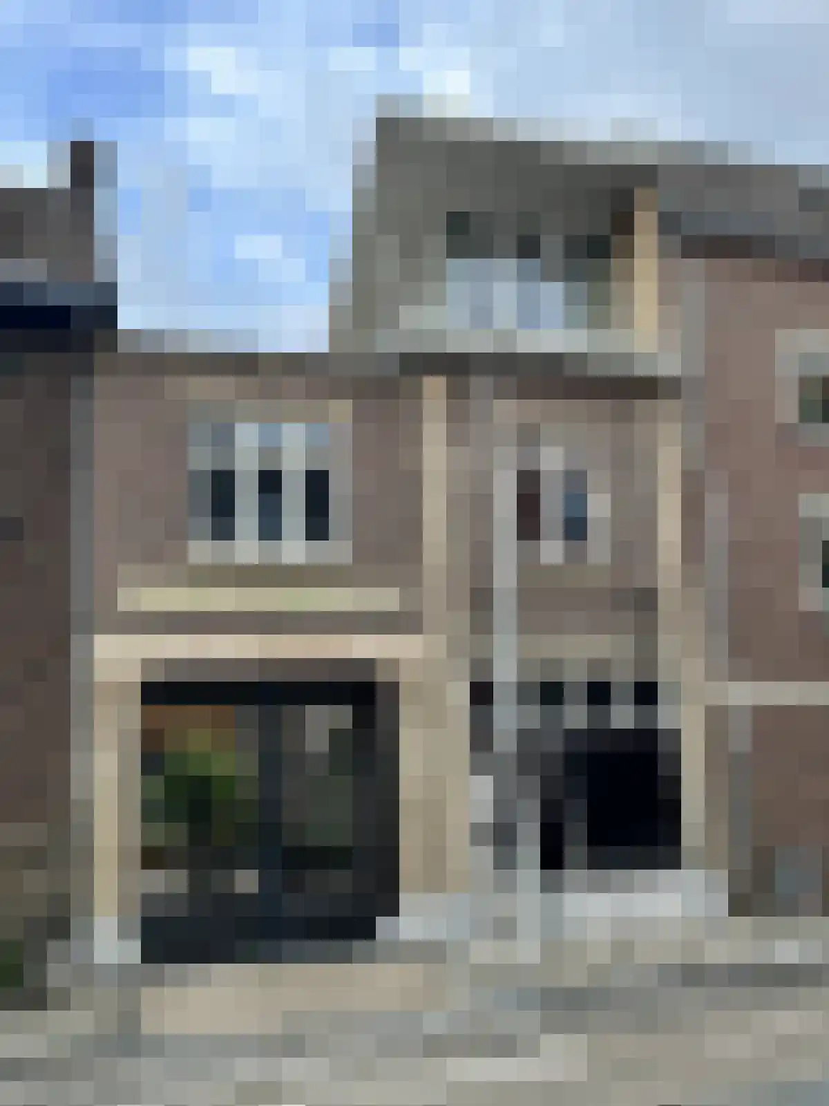 Abdijlaan 01 in Uden