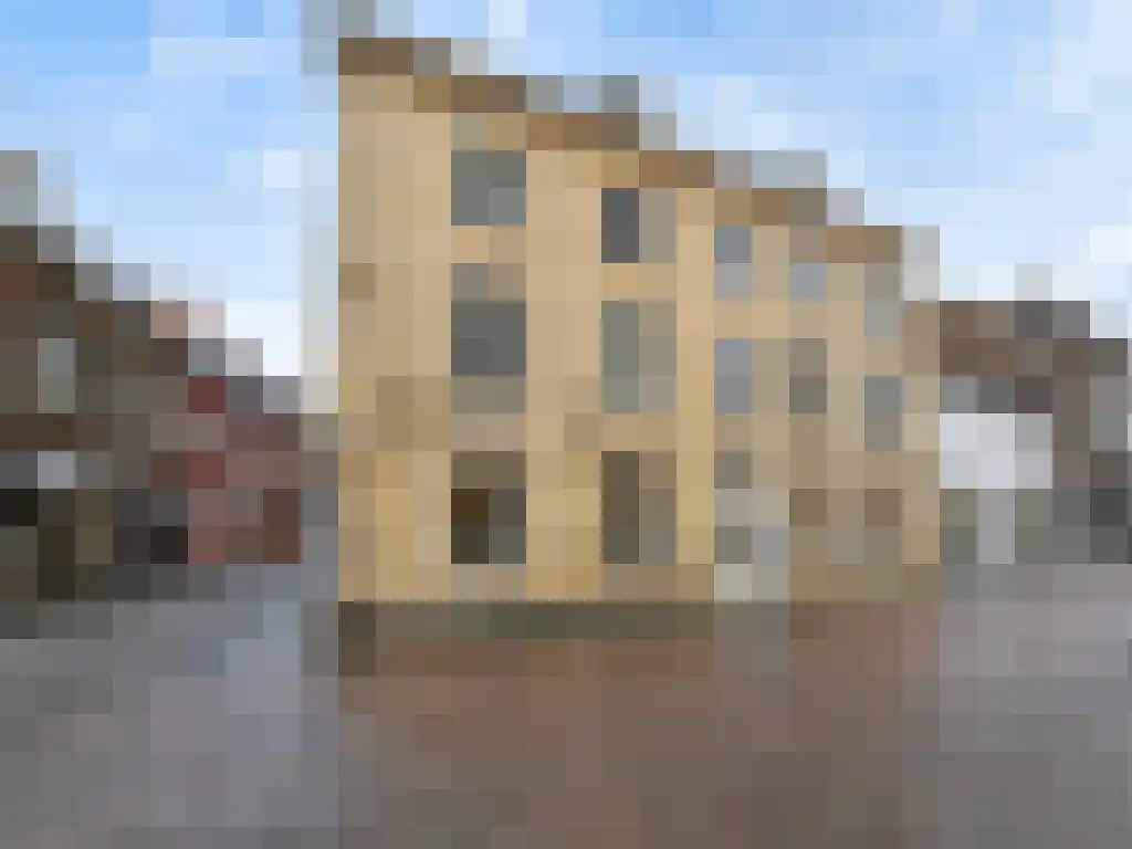 Abdijlaan 02 Uden