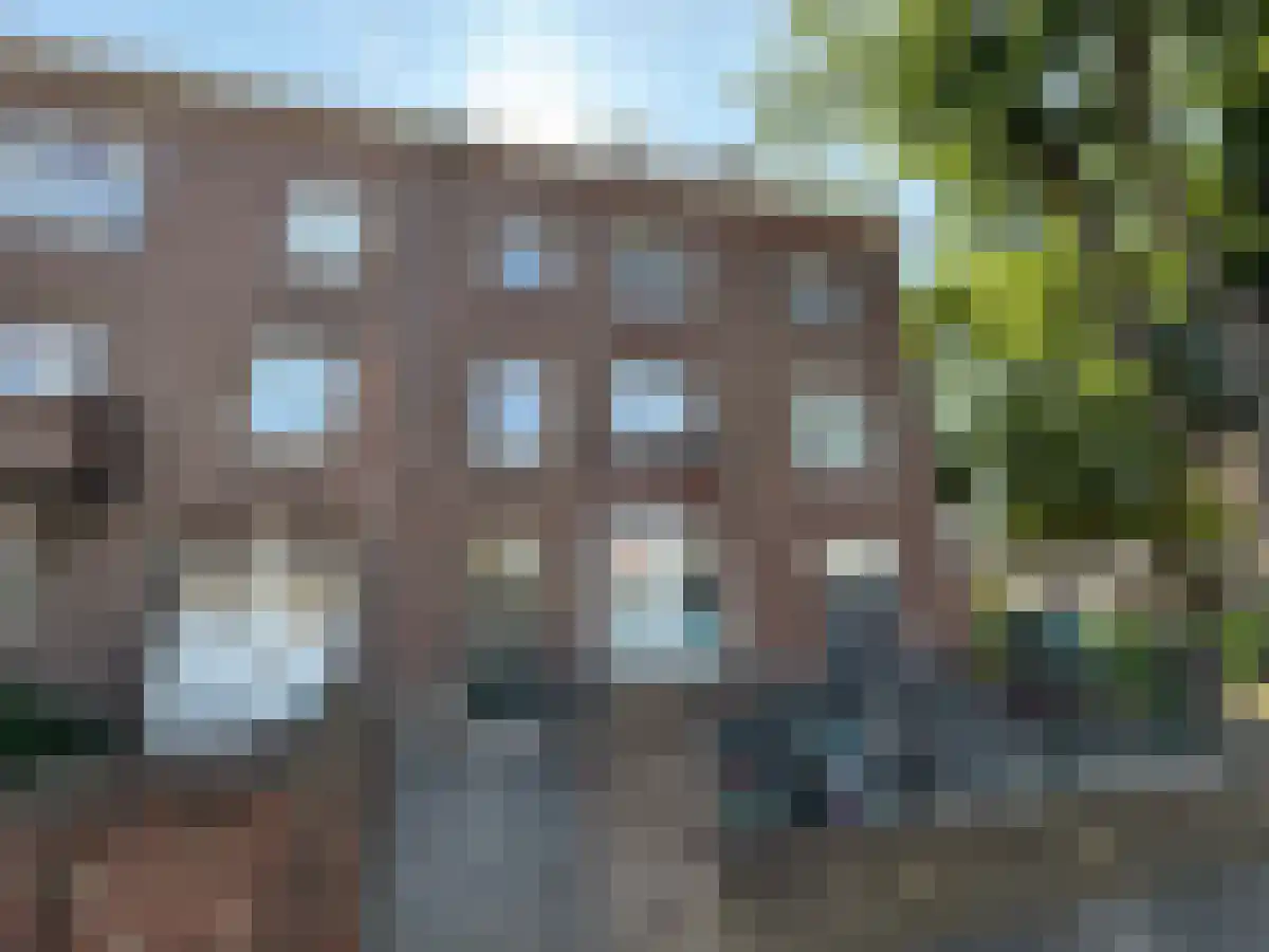 Abdijlaan 03 in Uden