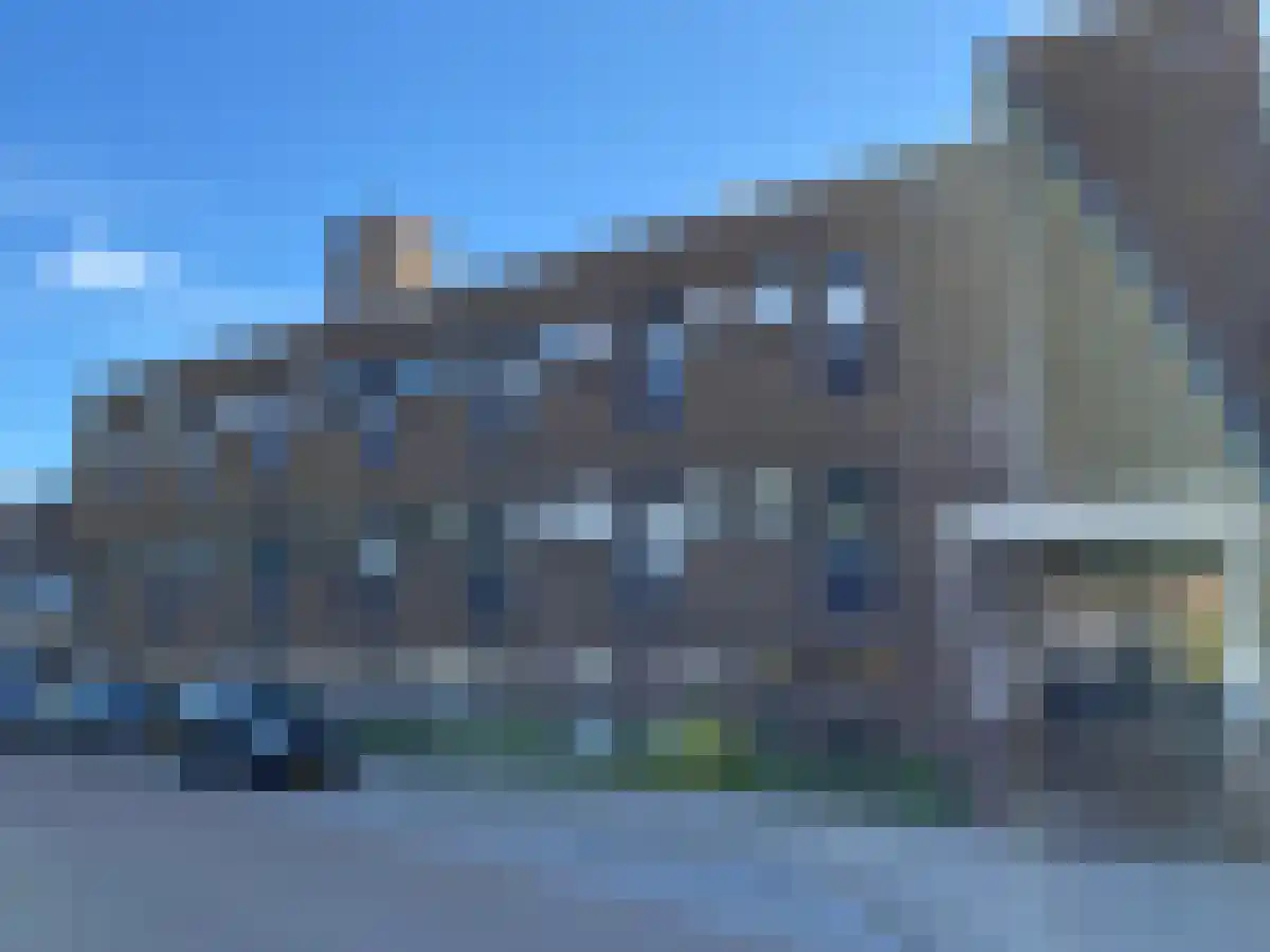 Abdijlaan 1 en Uden