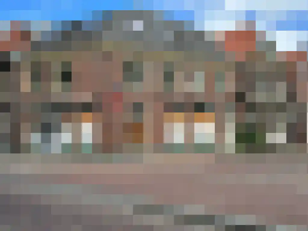 Abdijlaan 1 in Uden