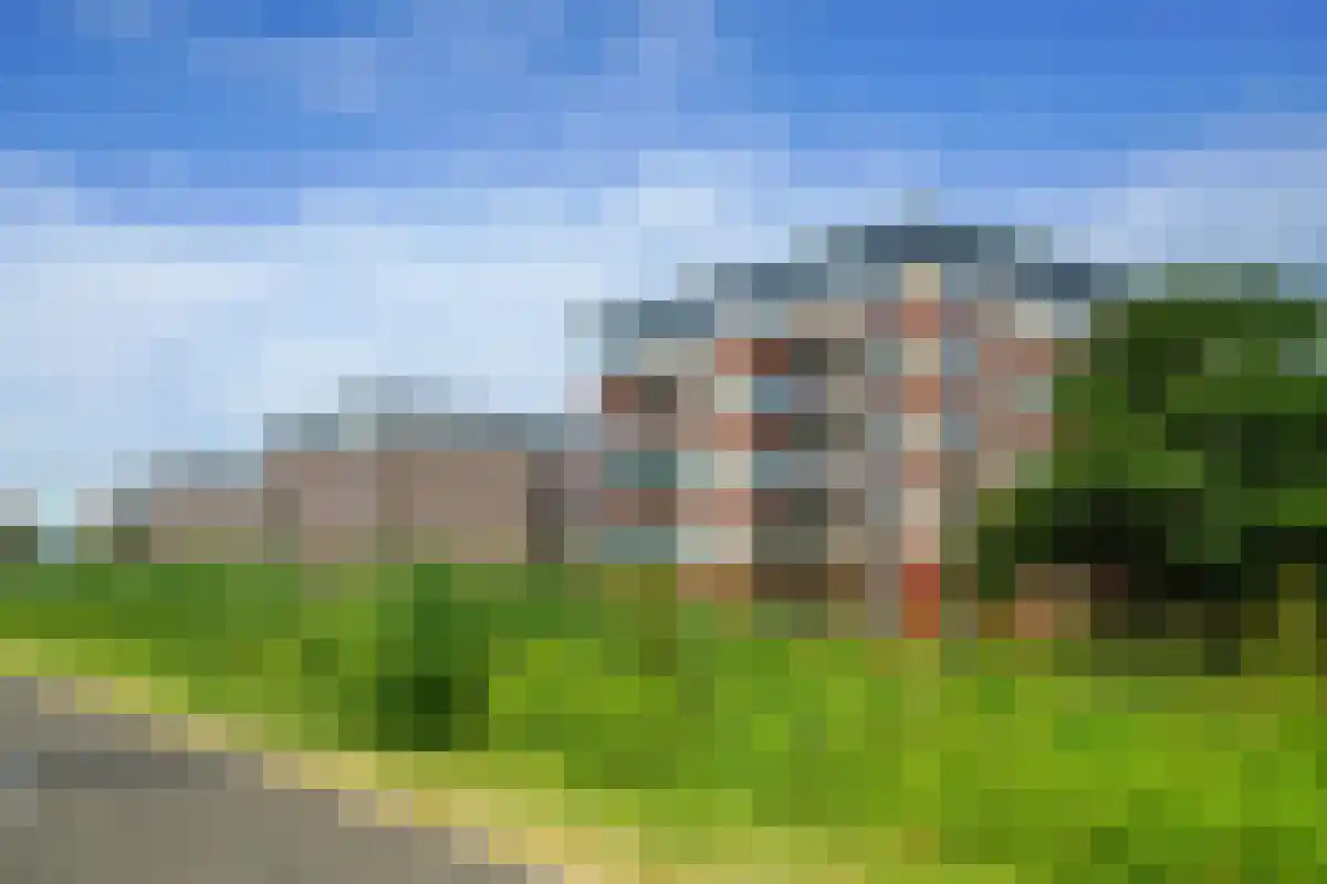 Abdijlaan 1 in Uden