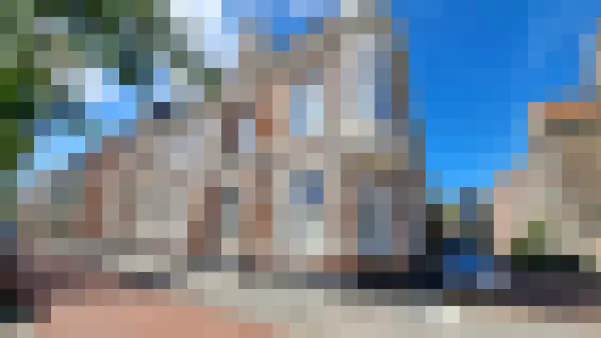 Abdijlaan 1 Uden