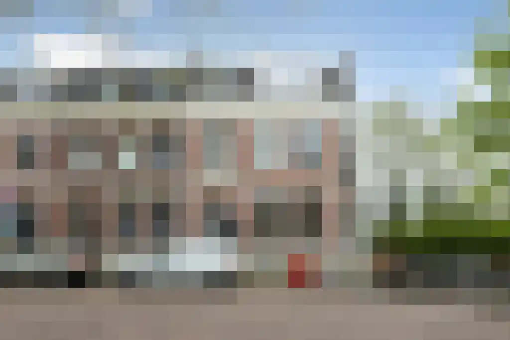 Abdijlaan 1 Uden foto 2