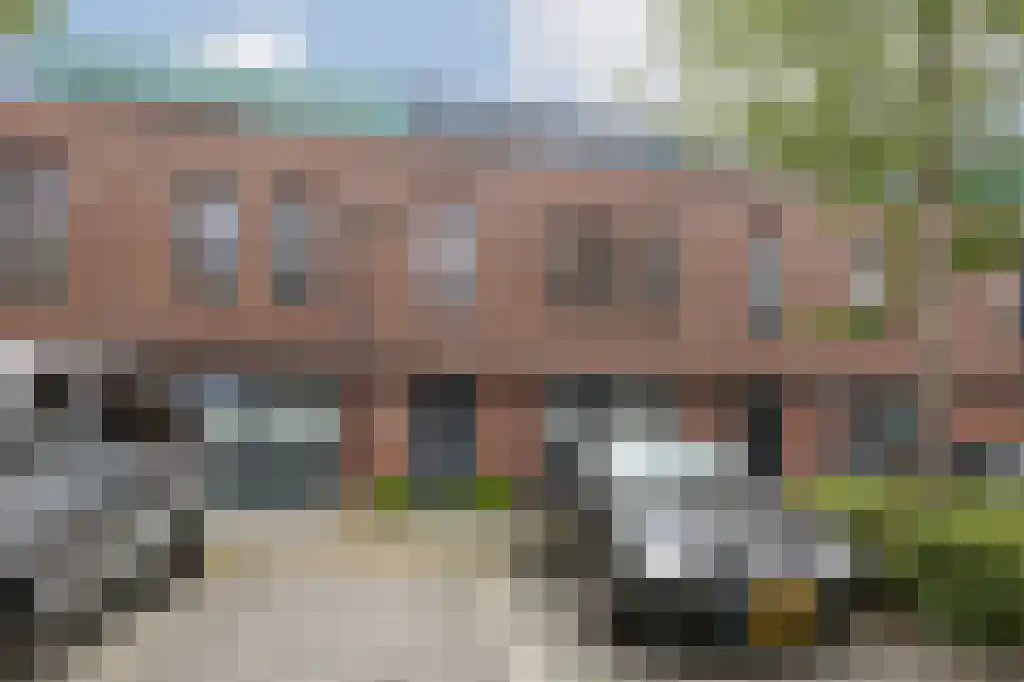 Abdijlaan 10 in Uden