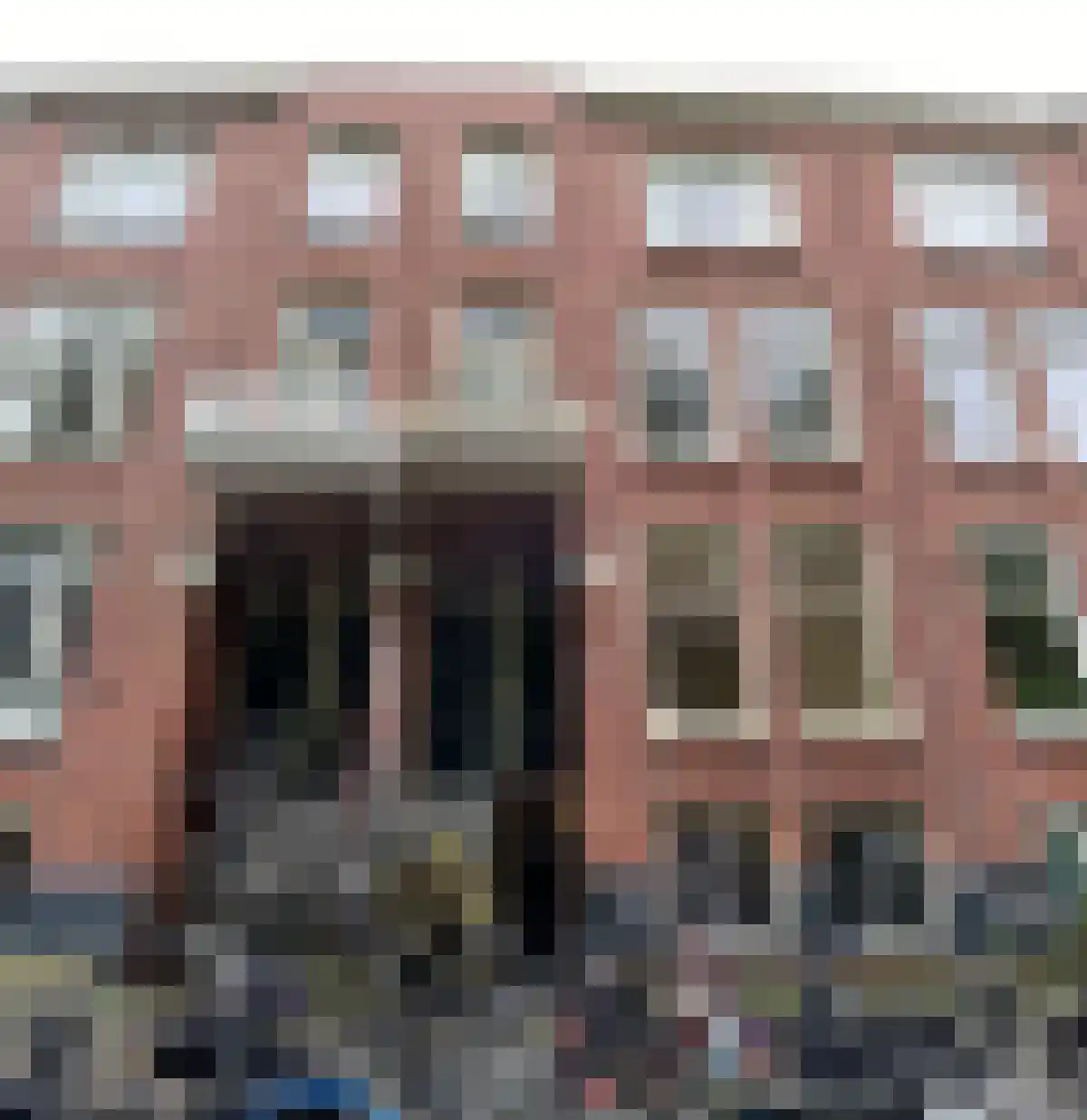Abdijlaan 10 in Uden