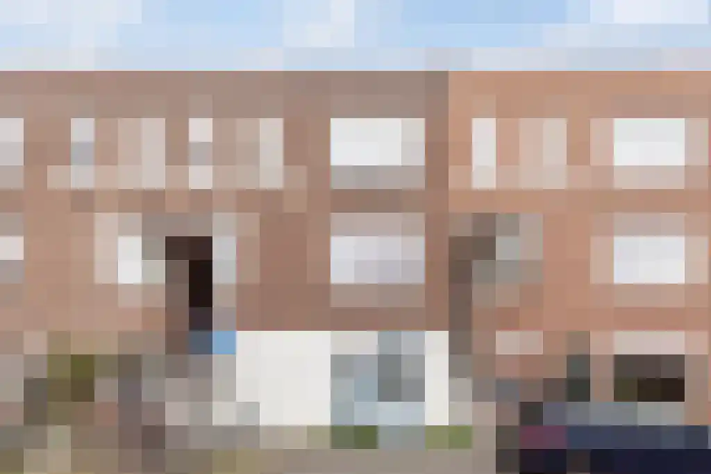 Abdijlaan 10 Uden