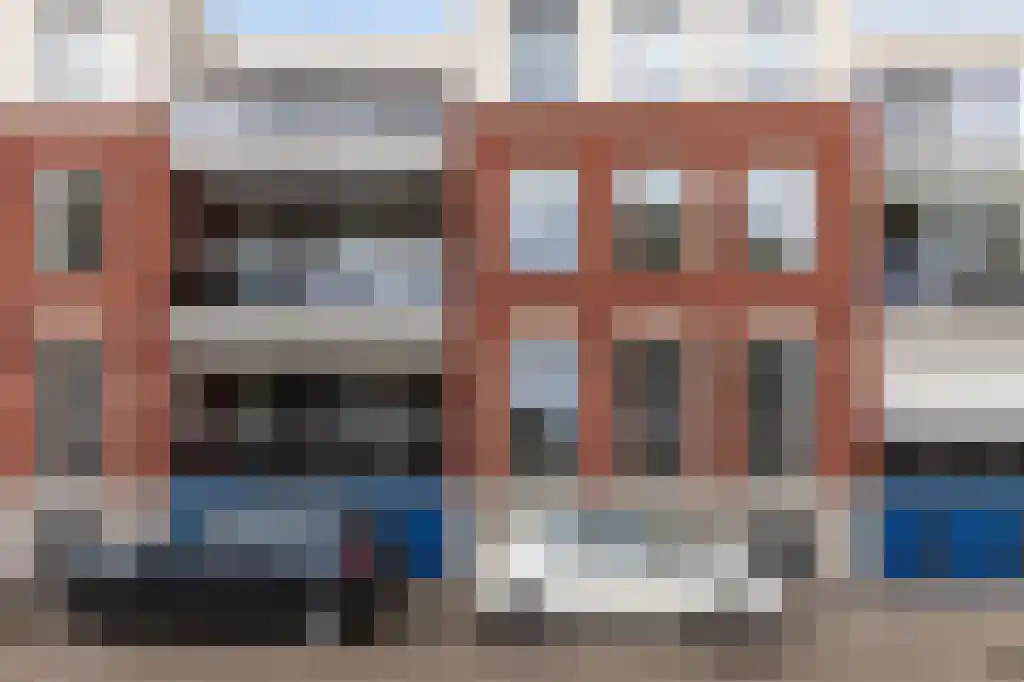 Abdijlaan 10 Uden foto 3