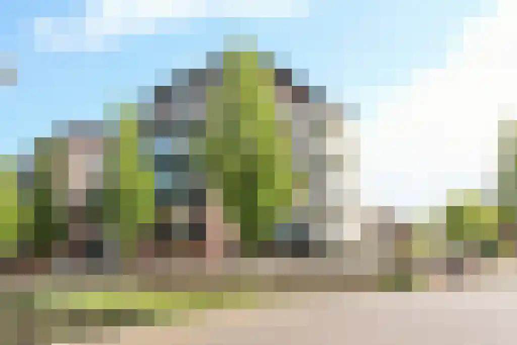 Abdijlaan 102 in Uden