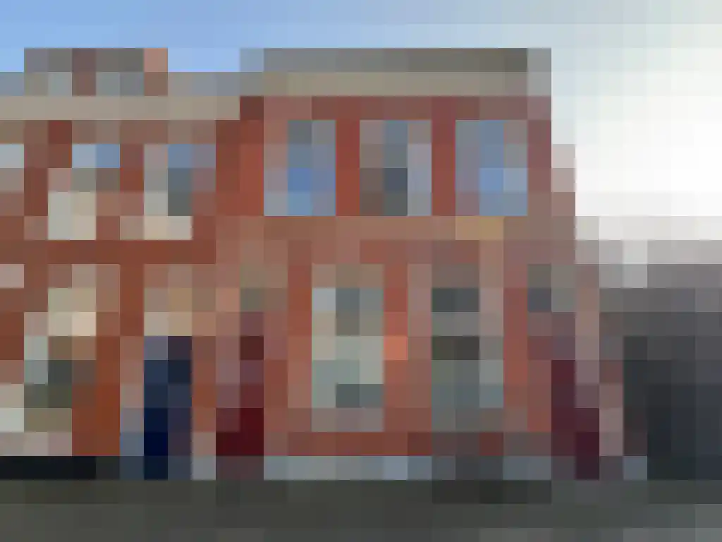 Abdijlaan 11 Uden