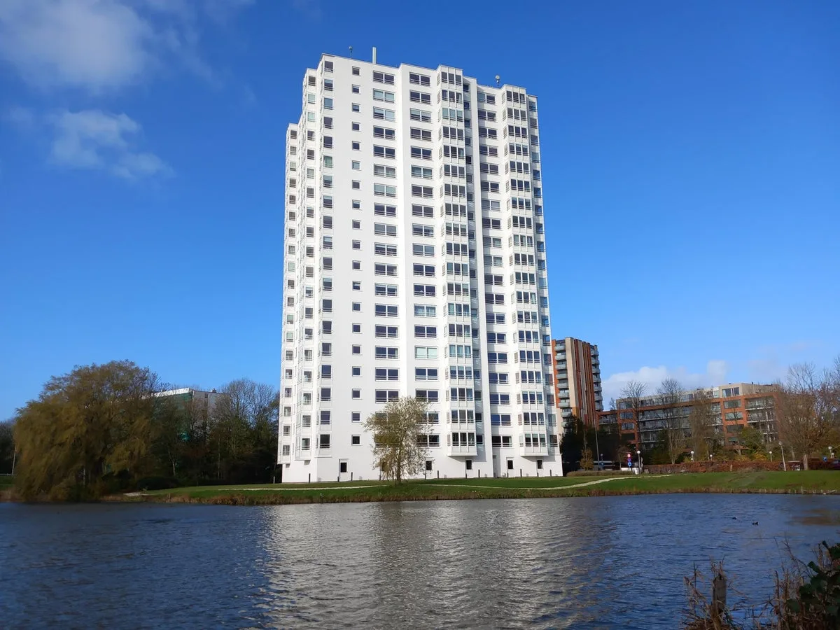 Abdijlaan 111 in Uden