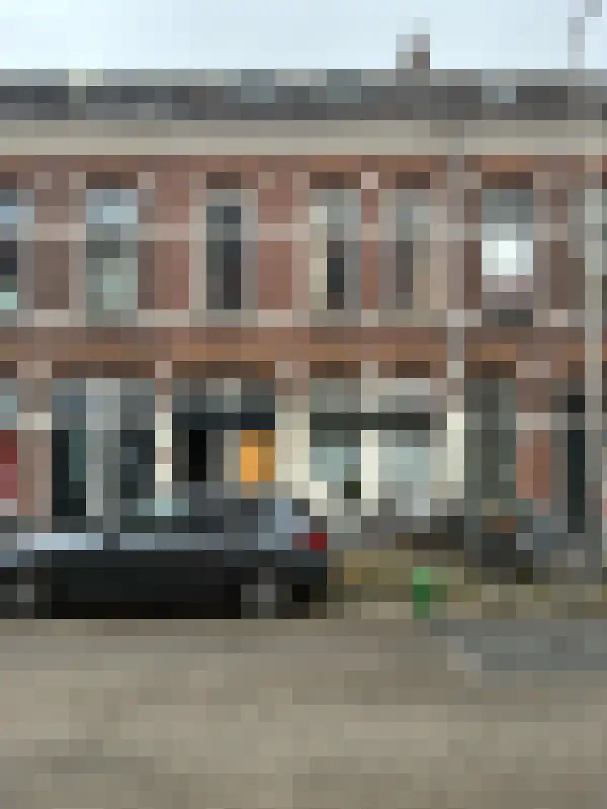 Abdijlaan 111 A in Uden