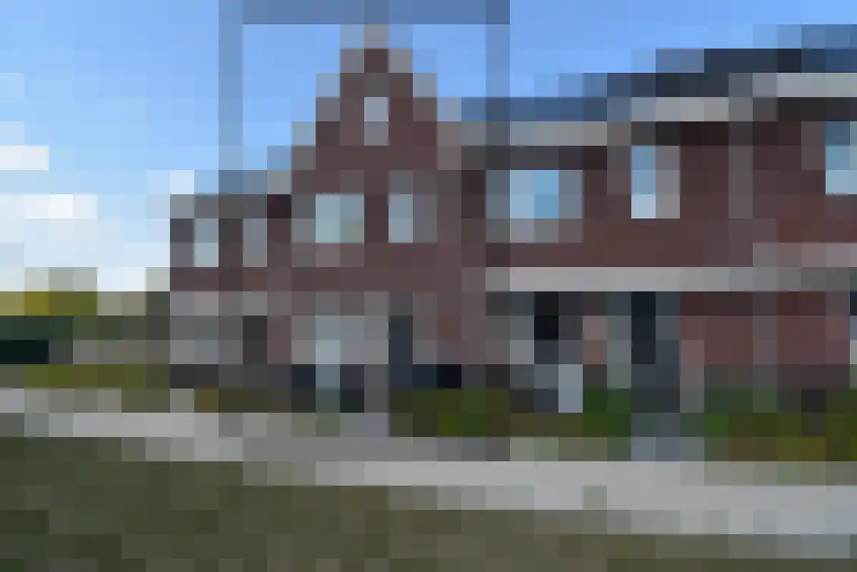 Abdijlaan 12 in Uden
