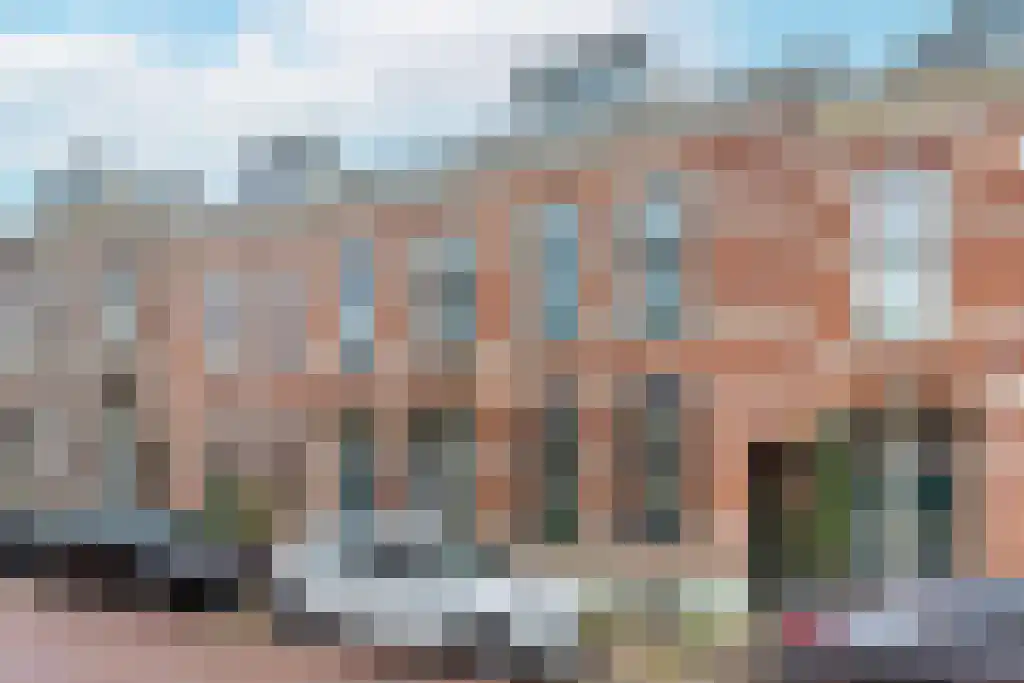Abdijlaan 12 in Uden