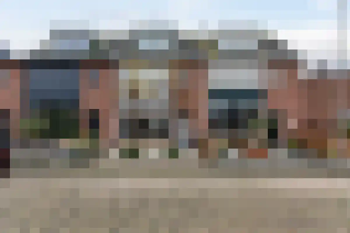 Abdijlaan 12 Uden
