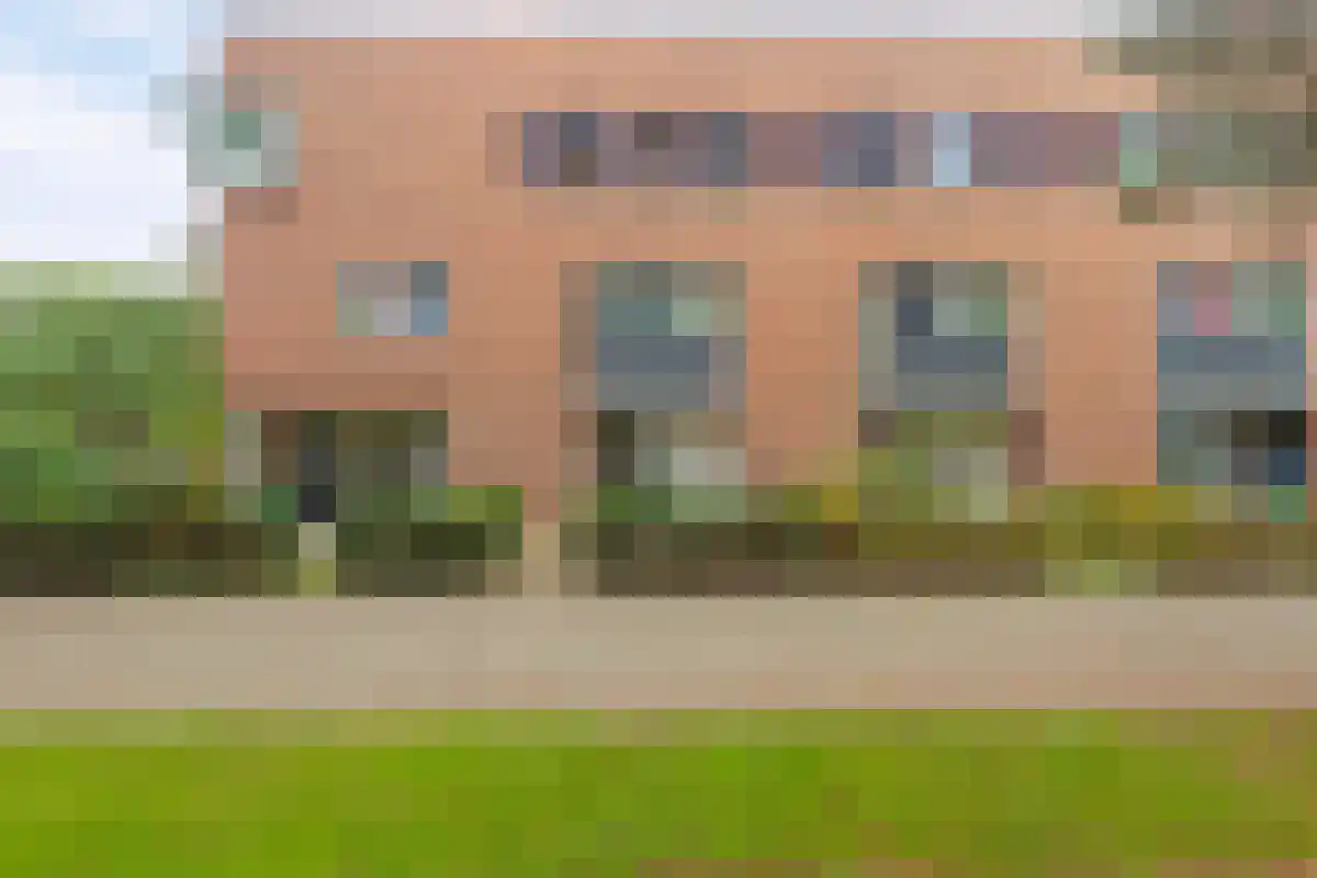 Abdijlaan 12 Uden foto 2